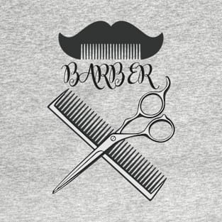 BARBER T-Shirt